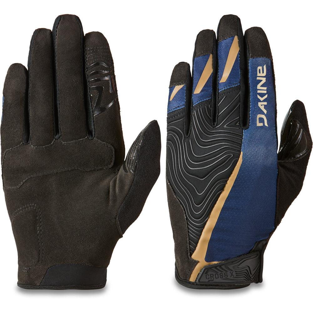 Dakine Cross-X 2.0 Bike Glove - Youth
