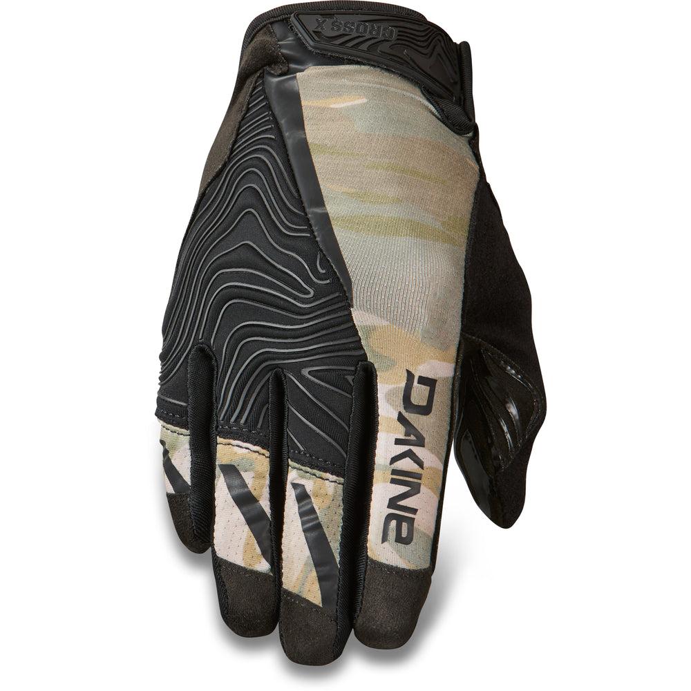 dakine Cross-X 2.0 Bike Glove - Youth