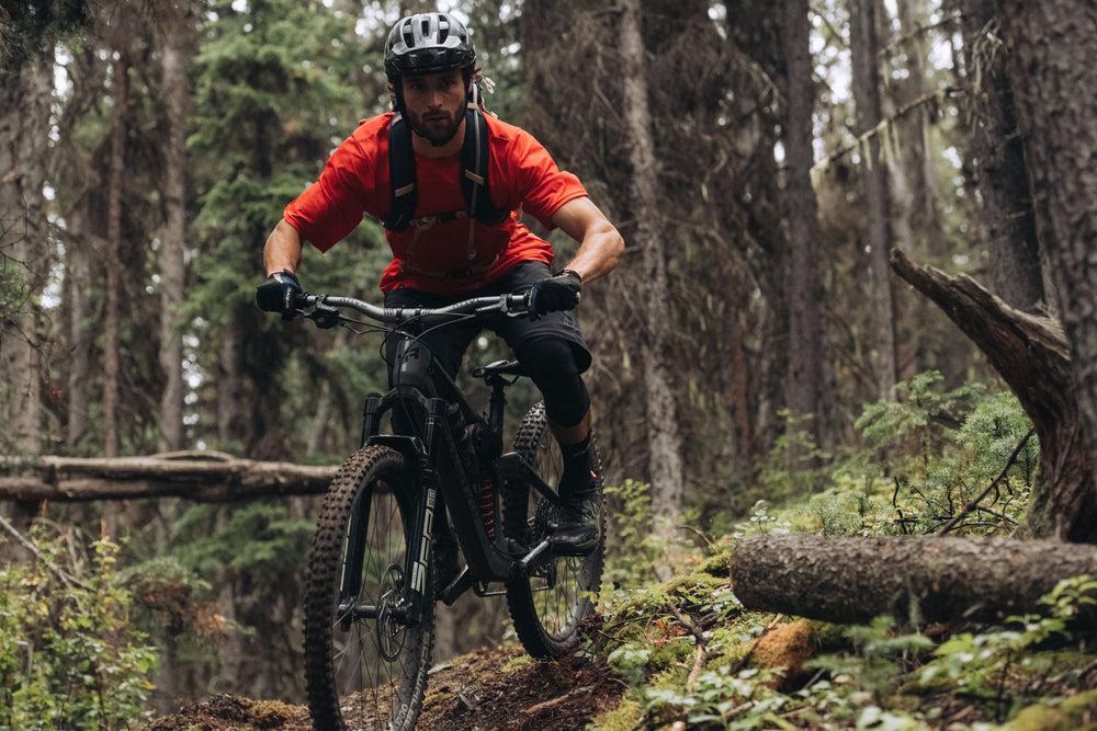 Dakine Cross-X 2.0 Gloves - Castlerock