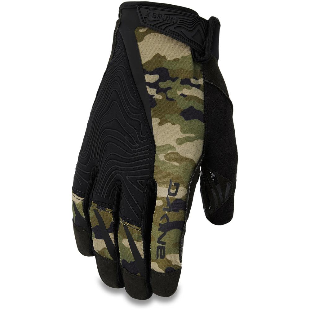 Dakine Cross-X 2.0 Gloves - Classic Camo