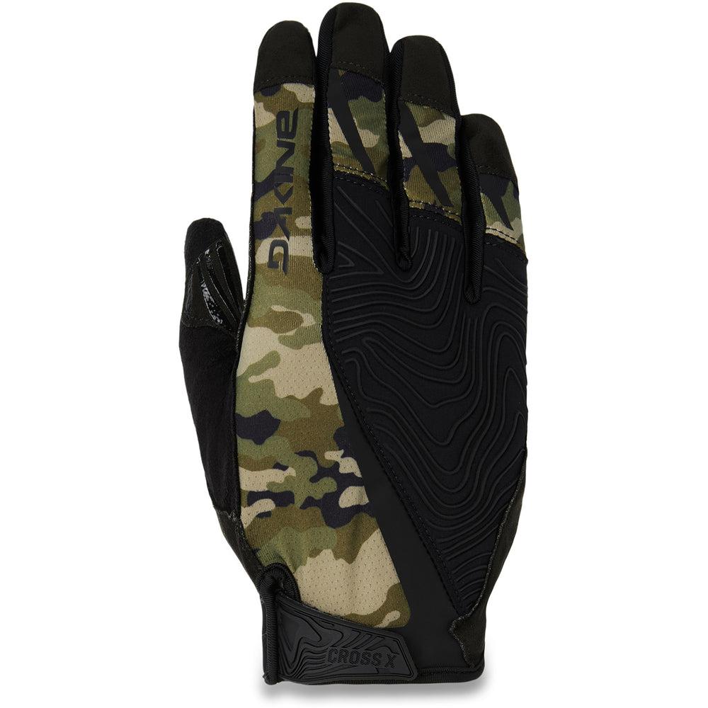 dakine Cross-X 2.0 Gloves - Classic Camo