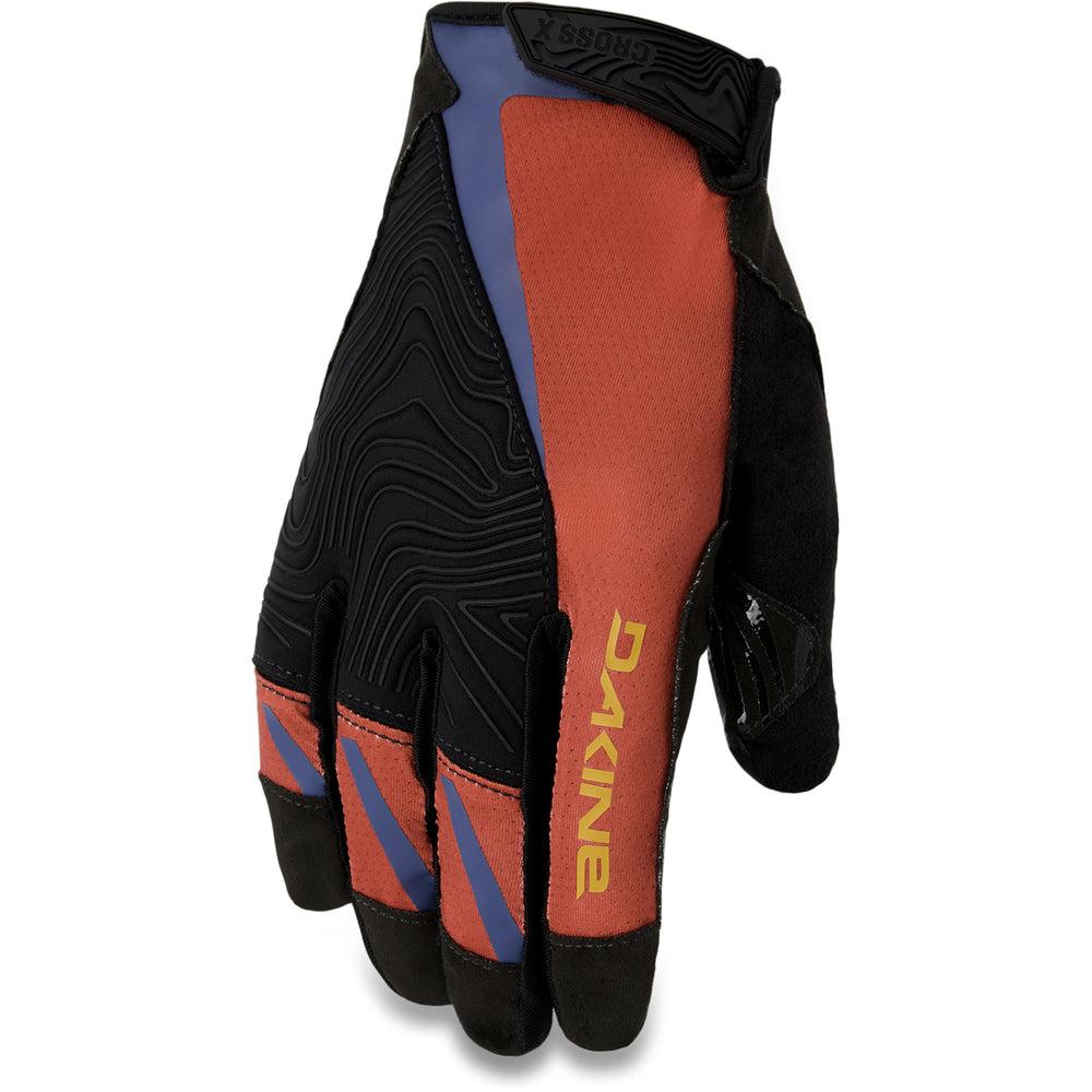 Dakine Cross-X 2.0 Gloves - Red Tide