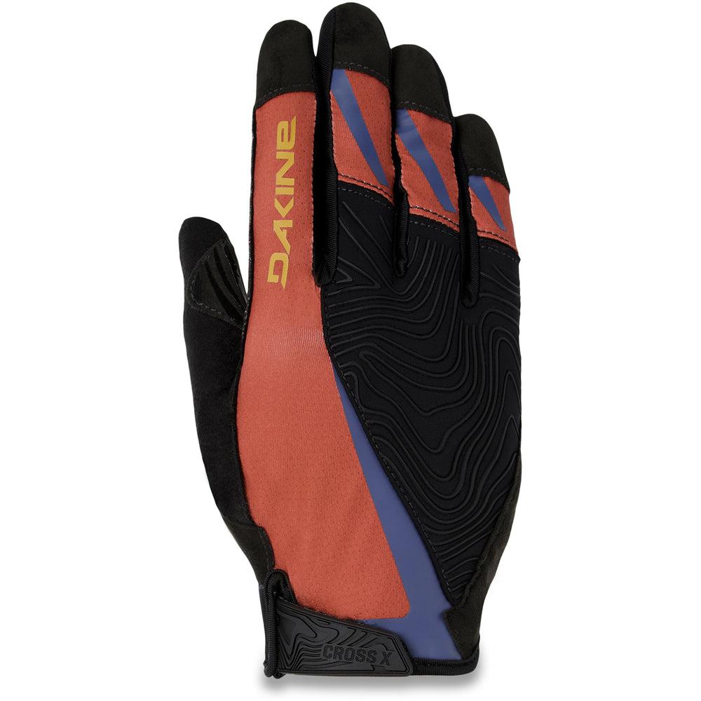 dakine Cross-X 2.0 Gloves - Red Tide