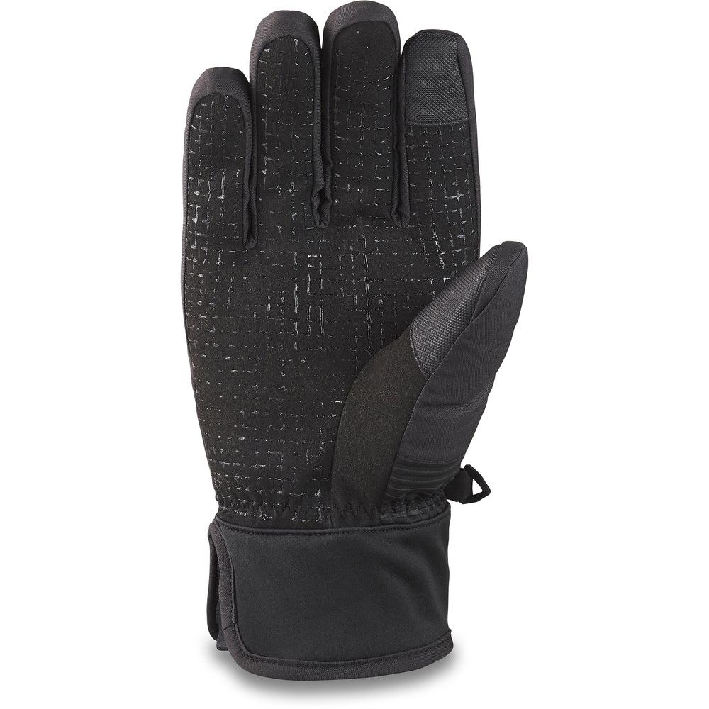 Dakine Crossfire Short Glove - Black Foundation