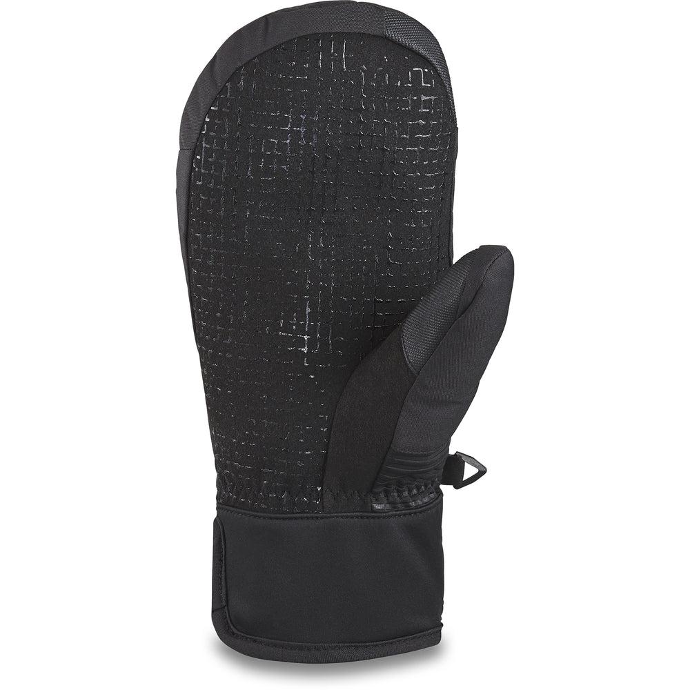 Dakine Crossfire Short Mitt - Black Foundation