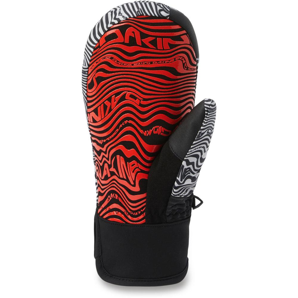 Dakine Crossfire Short Mitt - Dakine Waves