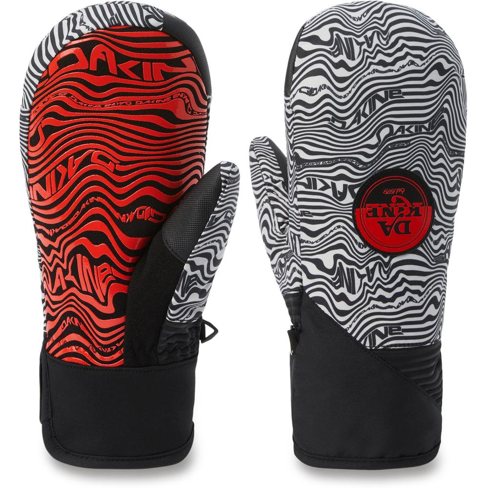 Dakine Crossfire Short Mitt - Dakine Waves