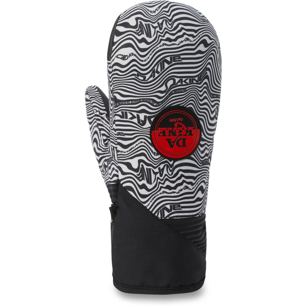 dakine Crossfire Short Mitt - Dakine Waves