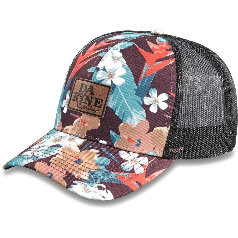 Dakine Crossing Curved Bill Trucker