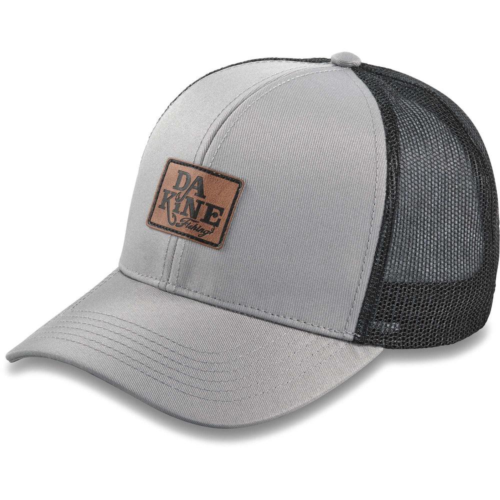 Dakine Crossing Curved Bill Trucker