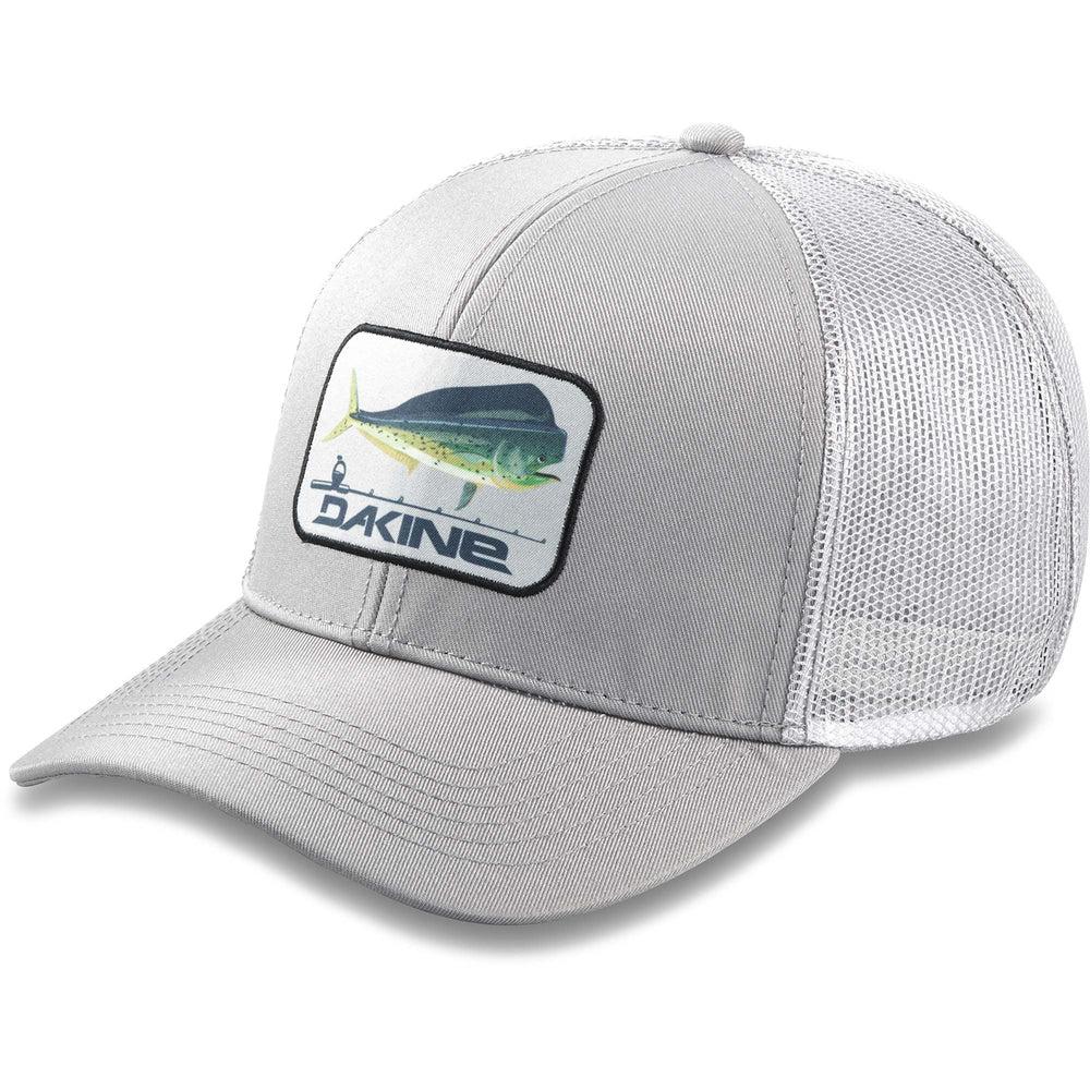 Dakine Crossing Curved Bill Trucker