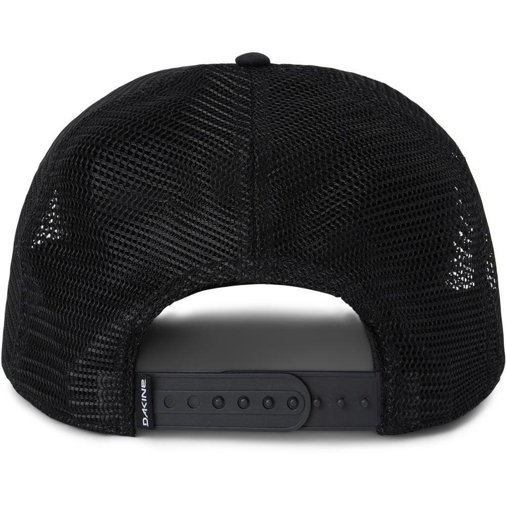 Dakine Cruisin Trucker - Black