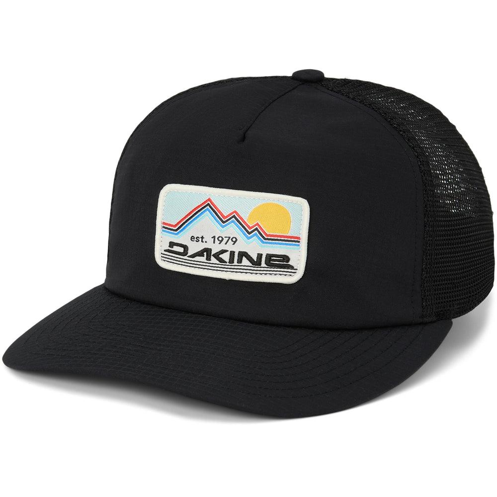 Dakine Cruisin Trucker - Black
