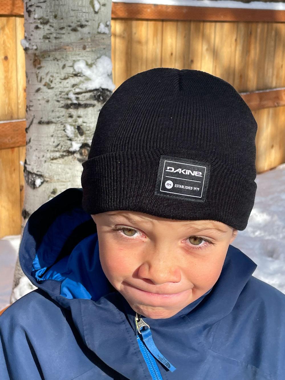 Dakine Cutter Beanie - Youth