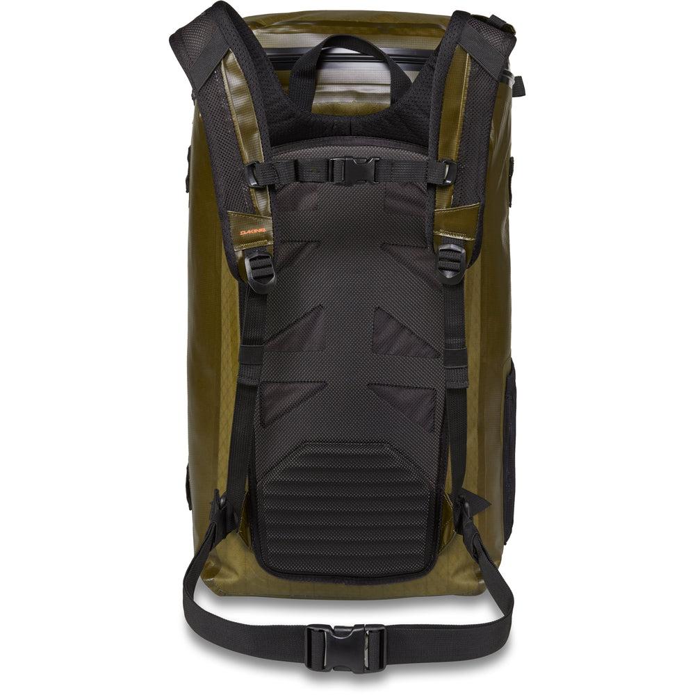 Dakine Cyclone DLX Dry Pack 36L