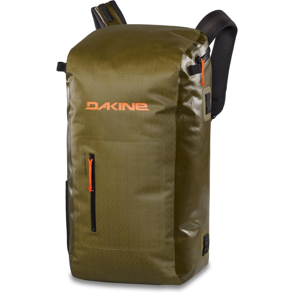 Dakine Cyclone DLX Dry Pack 36L