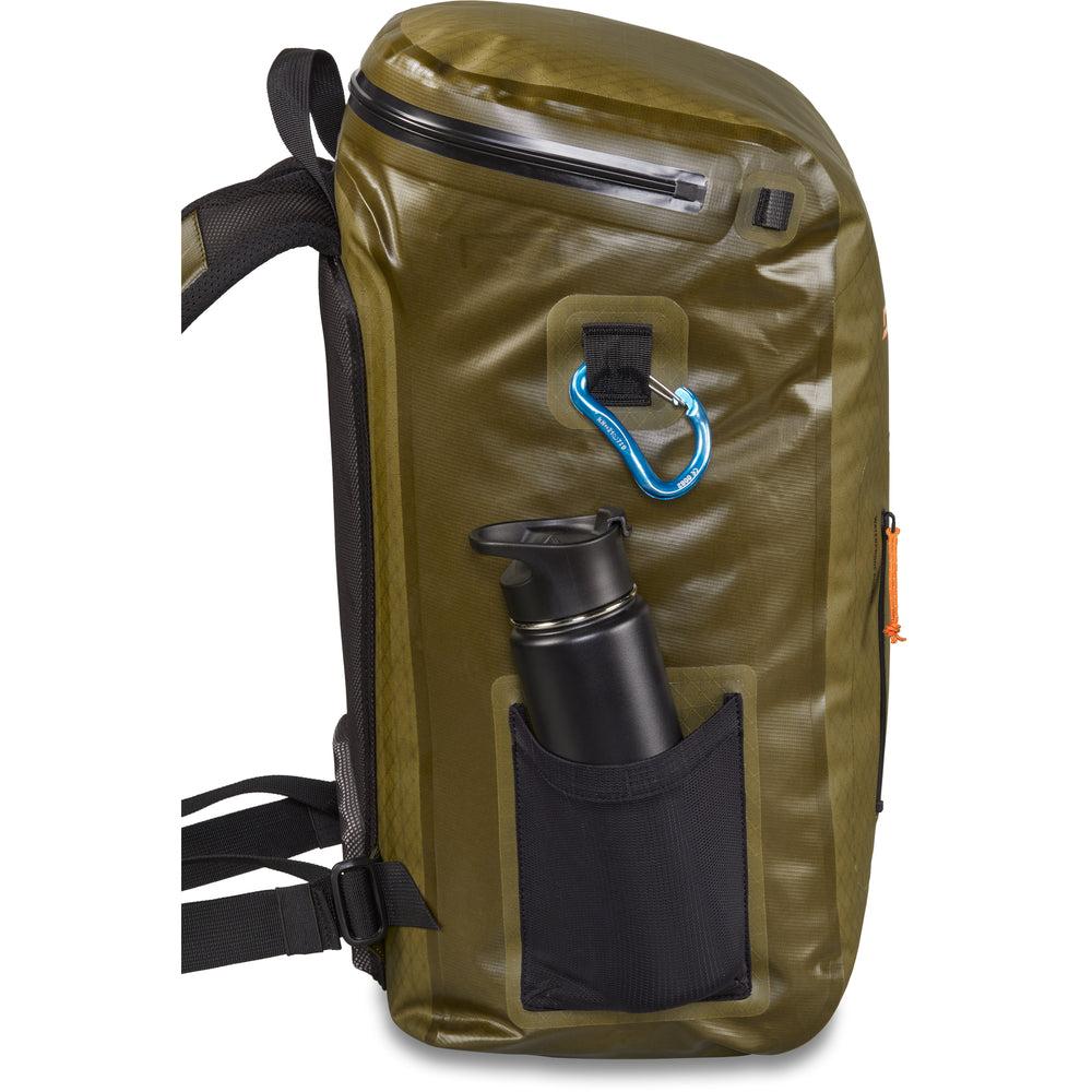 Dakine Cyclone DLX Dry Pack 36L