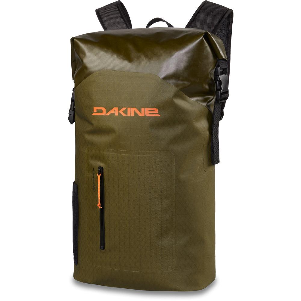 Dakine Cyclone LT Wet/Dry Rolltop Pack 30L