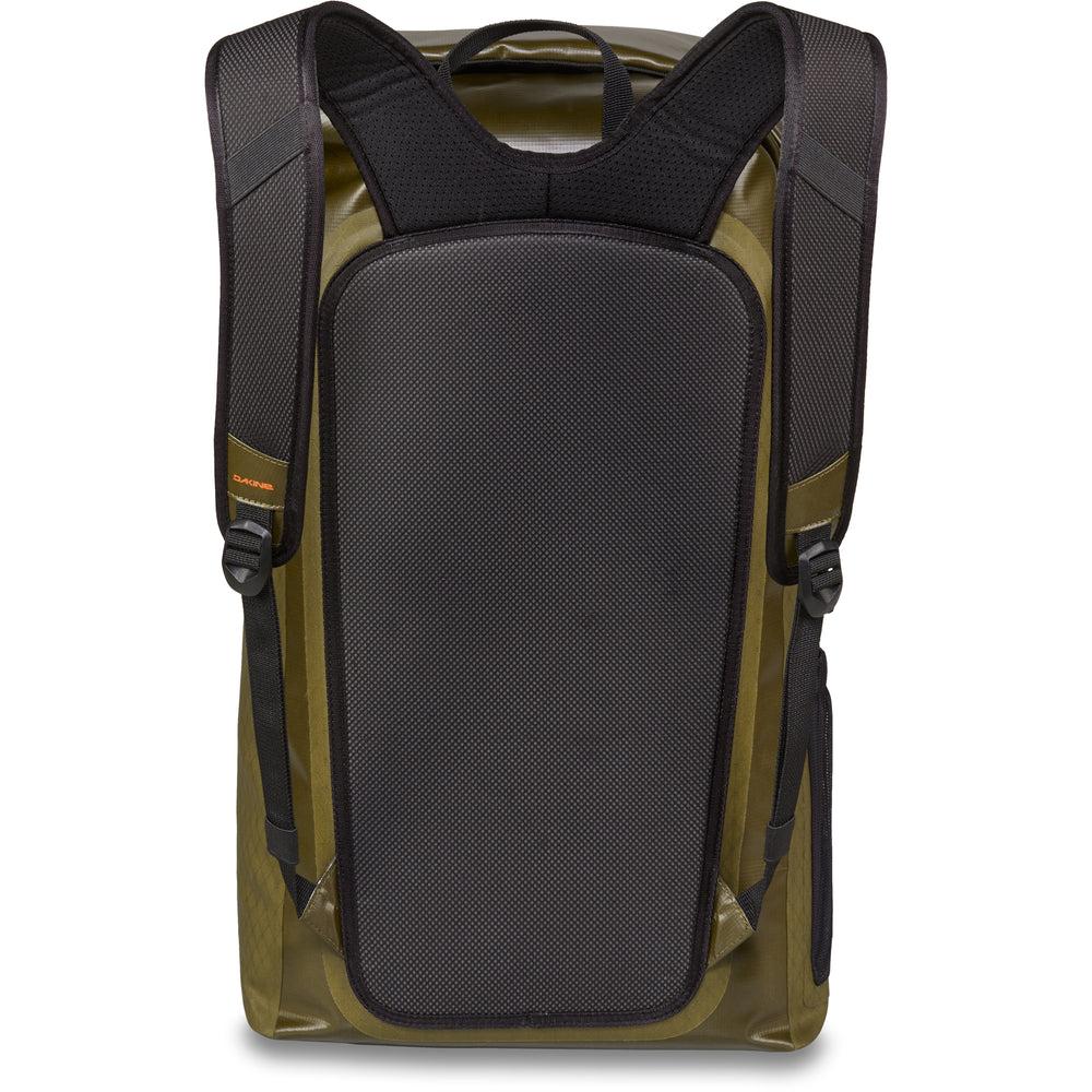 Dakine Cyclone LT Wet/Dry Rolltop Pack 30L