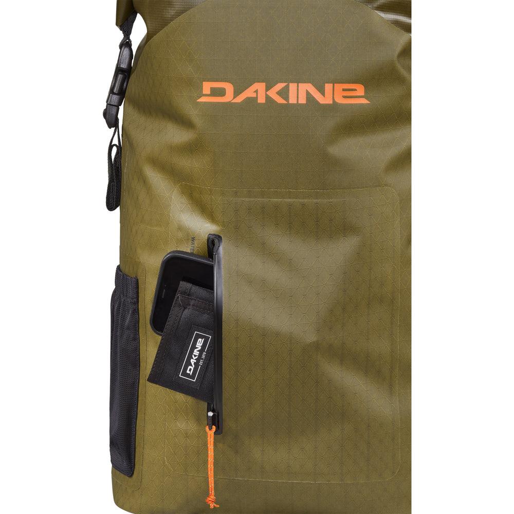 Dakine Cyclone LT Wet/Dry Rolltop Pack 30L