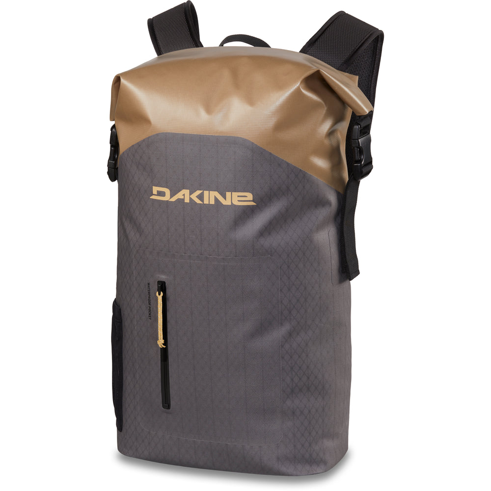 dakine Cyclone LT Wet/Dry Rolltop Pack 30L