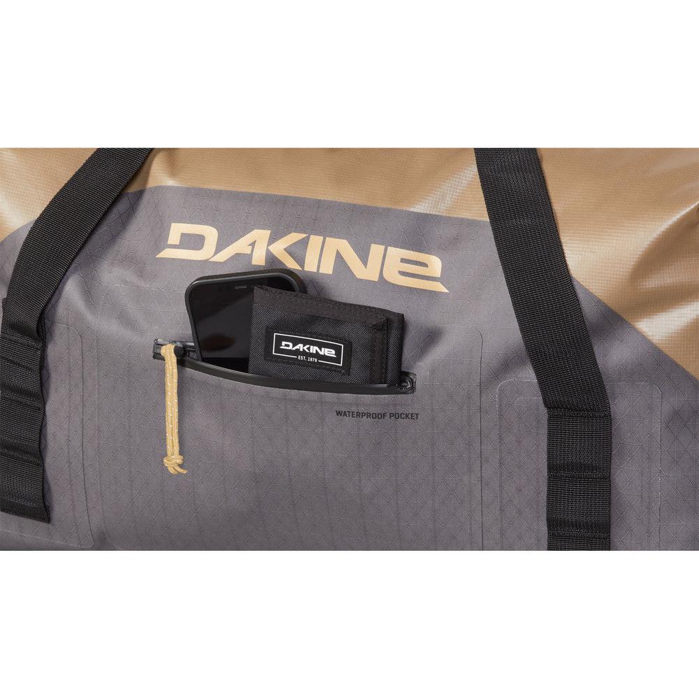 Dakine Cyclone Wet/Dry Rolltop Duffle 60L