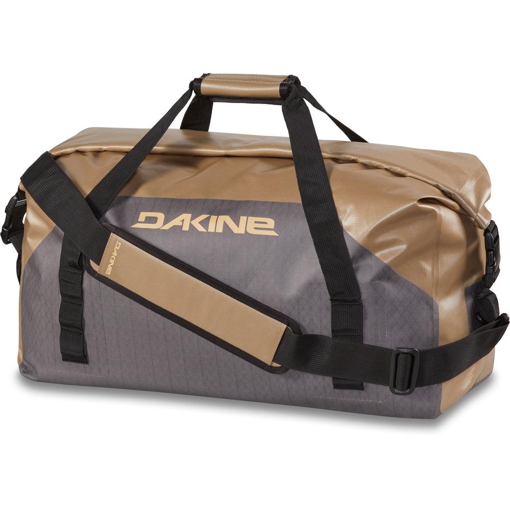 Dakine Cyclone Wet/Dry Rolltop Duffle 60L