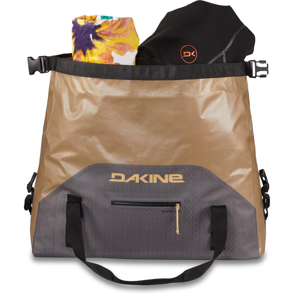 Dakine Cyclone Wet/Dry Rolltop Duffle 60L