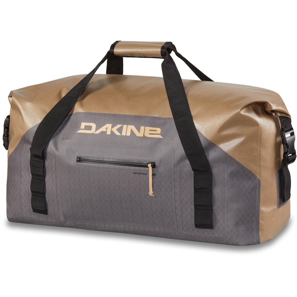 Dakine Cyclone Wet/Dry Rolltop Duffle 60L