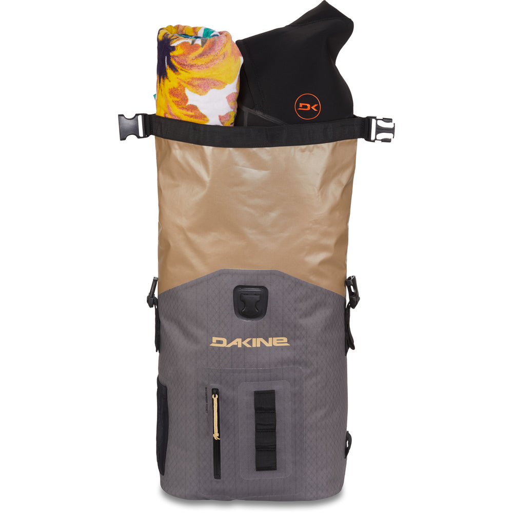 Dakine Cyclone Wet/Dry Rolltop Pack 34L