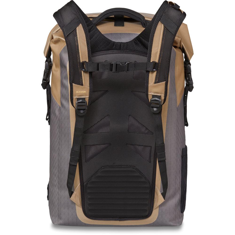 Dakine Cyclone Wet/Dry Rolltop Pack 34L