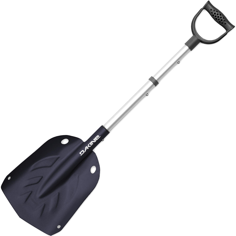 dakine D-Handle Utility Shovel - Gray