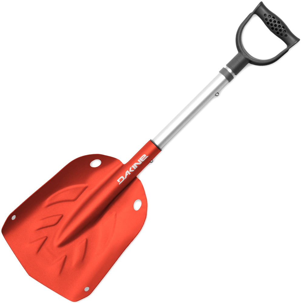 Dakine D-Handle Utility Shovel - Pureed Pumpkin