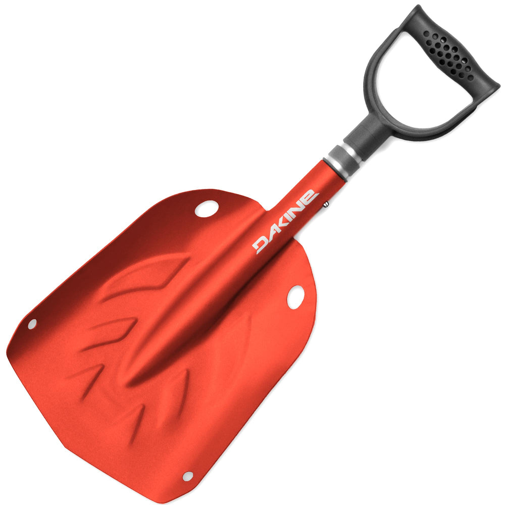 Dakine D-Handle Utility Shovel - Pureed Pumpkin