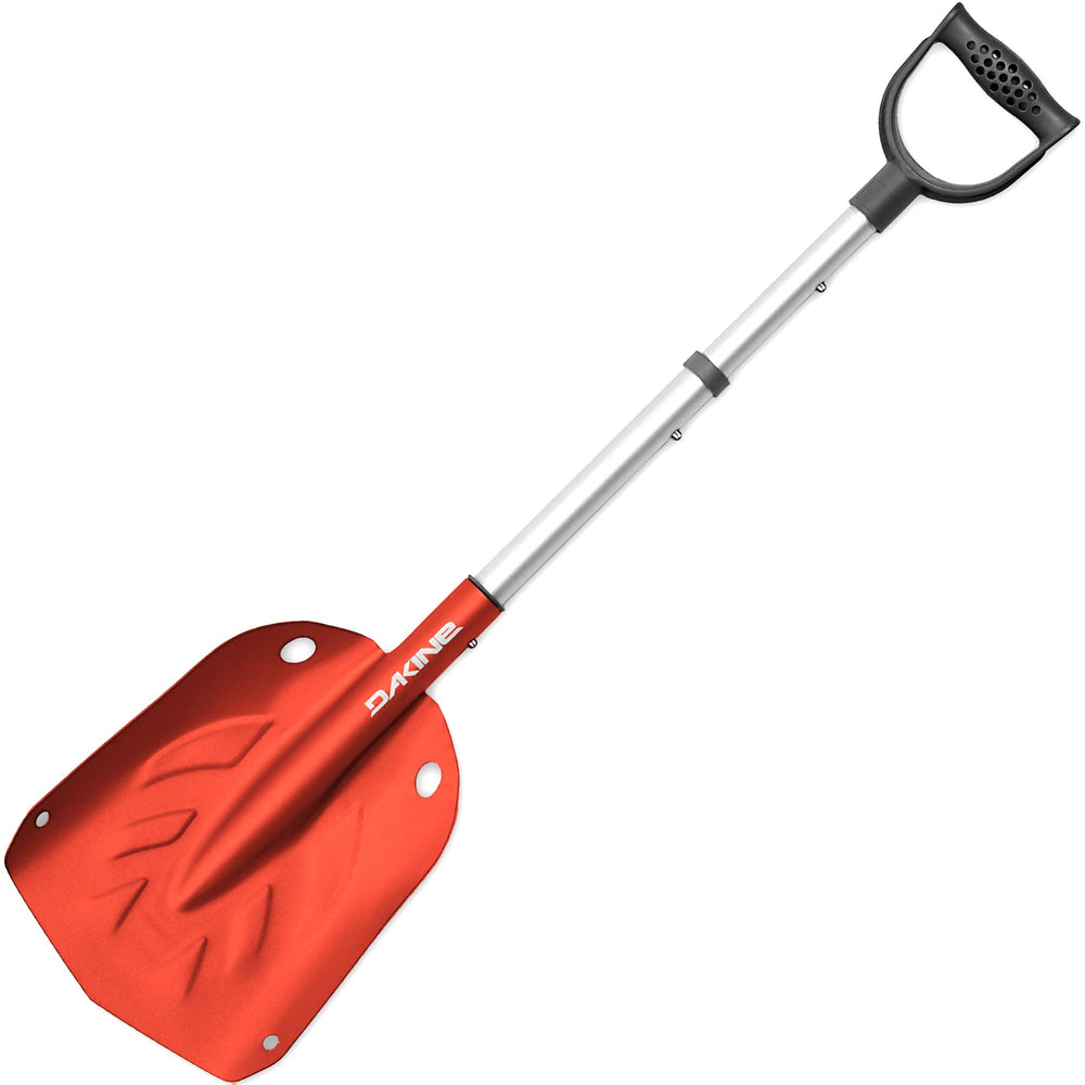 dakine D-Handle Utility Shovel - Pureed Pumpkin