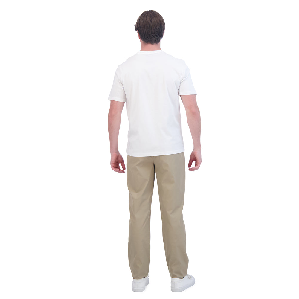 Dakine Da Rail Short Sleeve Tee - White