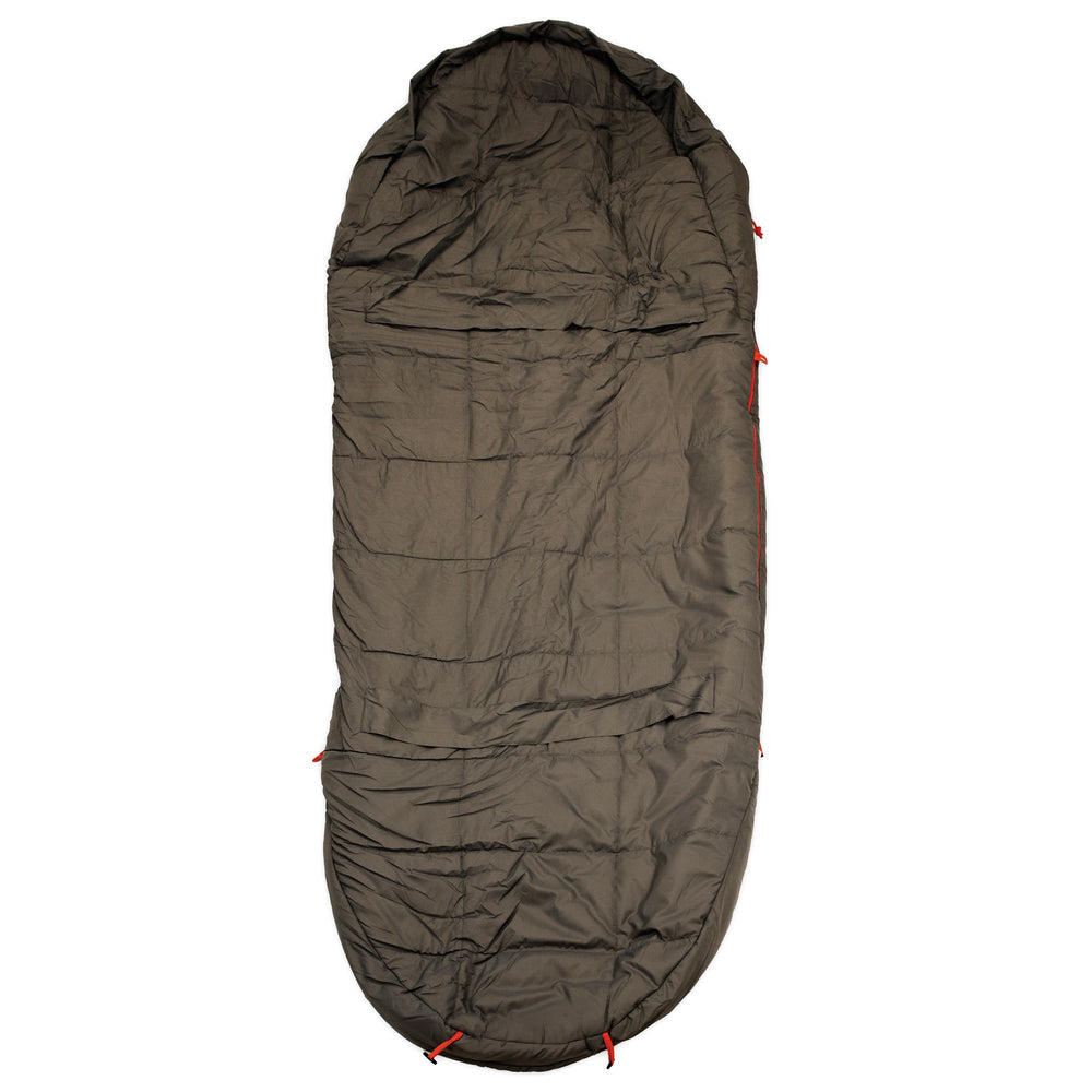 Dakine Delamar 25 Series Sleeping Bag - Castlerock