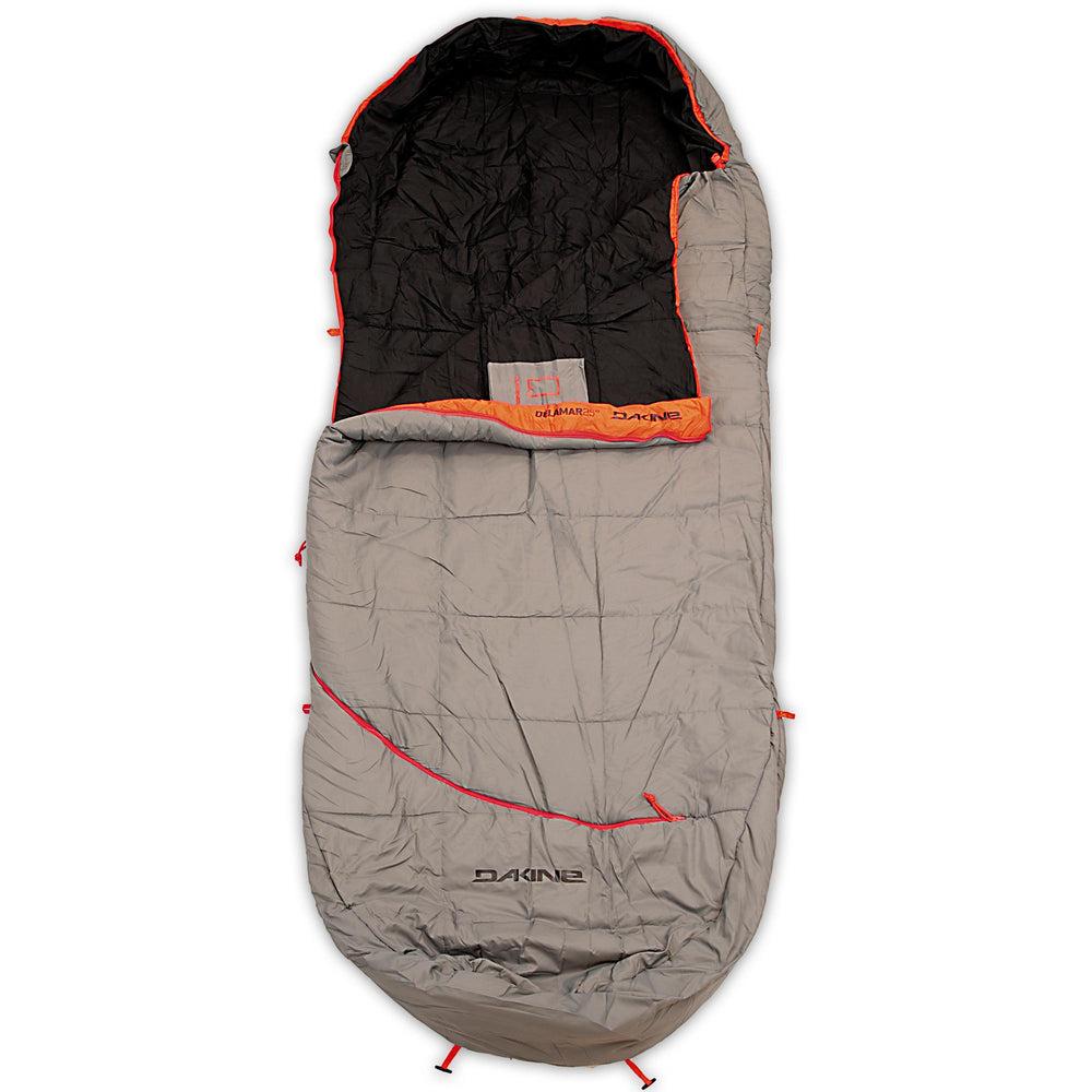 Dakine Delamar 25 Series Sleeping Bag - Castlerock