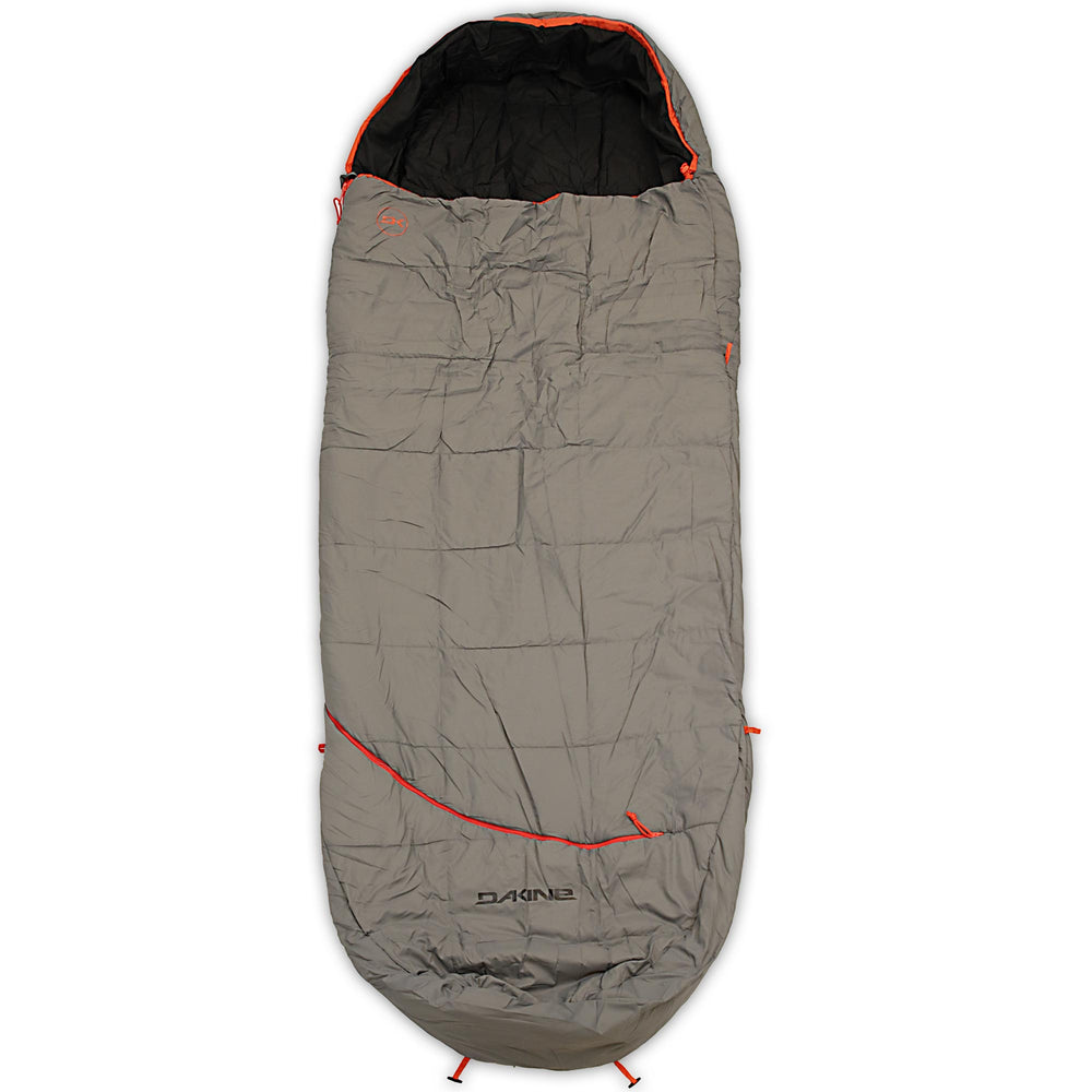 dakine Delamar 25 Series Sleeping Bag - Castlerock