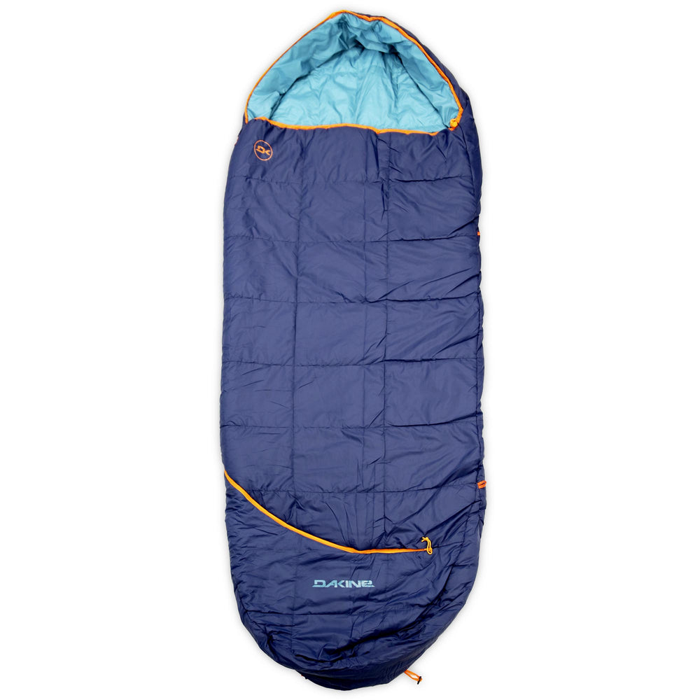 Dakine Delamar 25 Series Sleeping Bag - Navy
