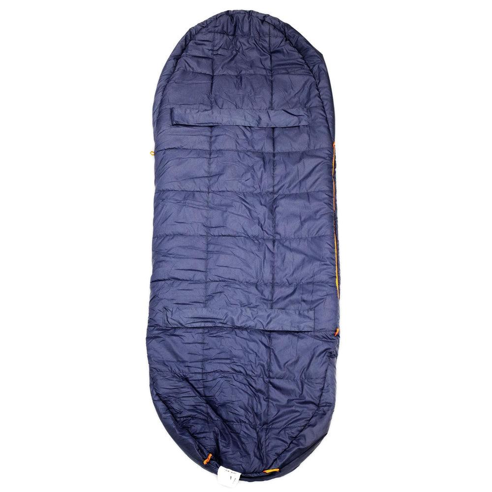 Dakine Delamar 25 Series Sleeping Bag - Navy