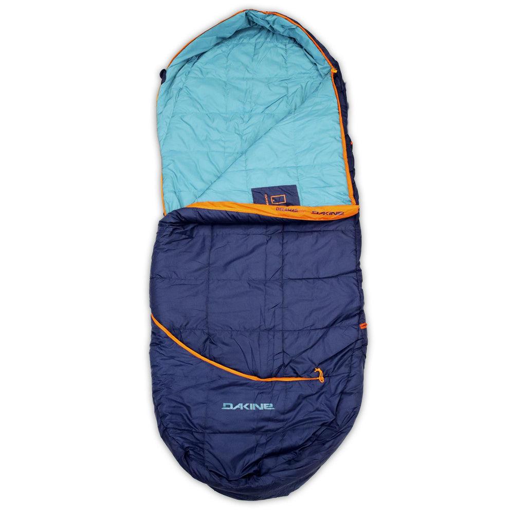 Dakine Delamar 25 Series Sleeping Bag - Navy