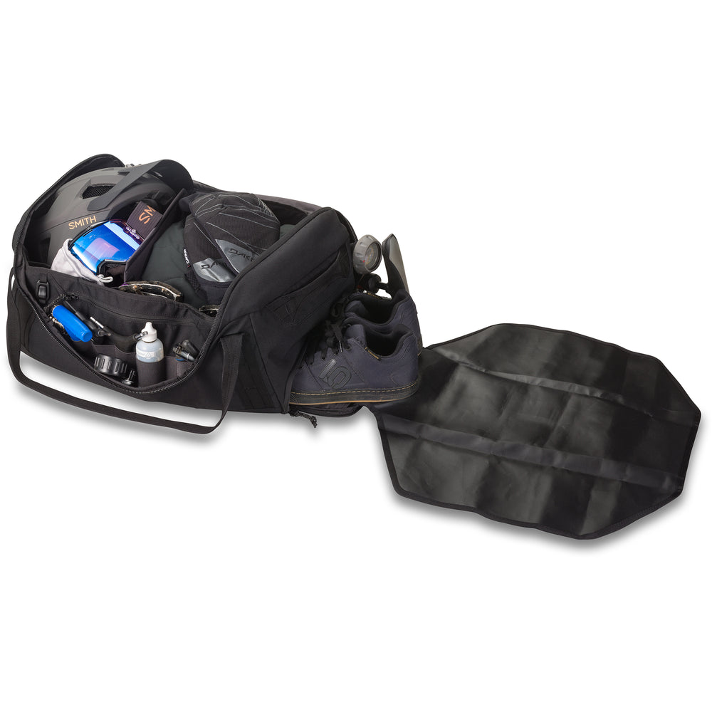 Dakine Descent Bike Duffle 70L - Black