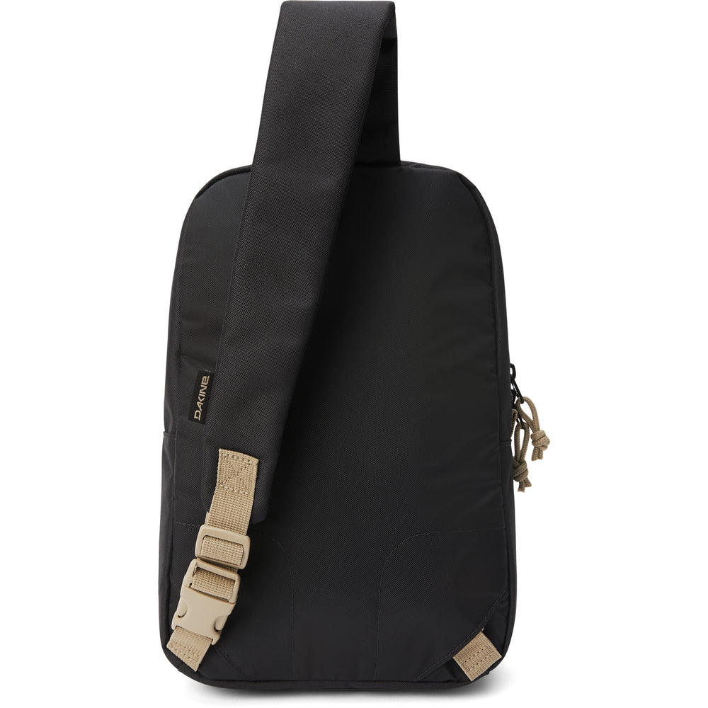 Dakine Detention Mini Sling 8L - Black Onyx