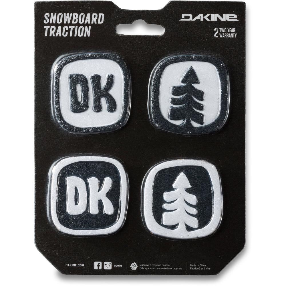 Dakine DK Dots Stomp Pad
