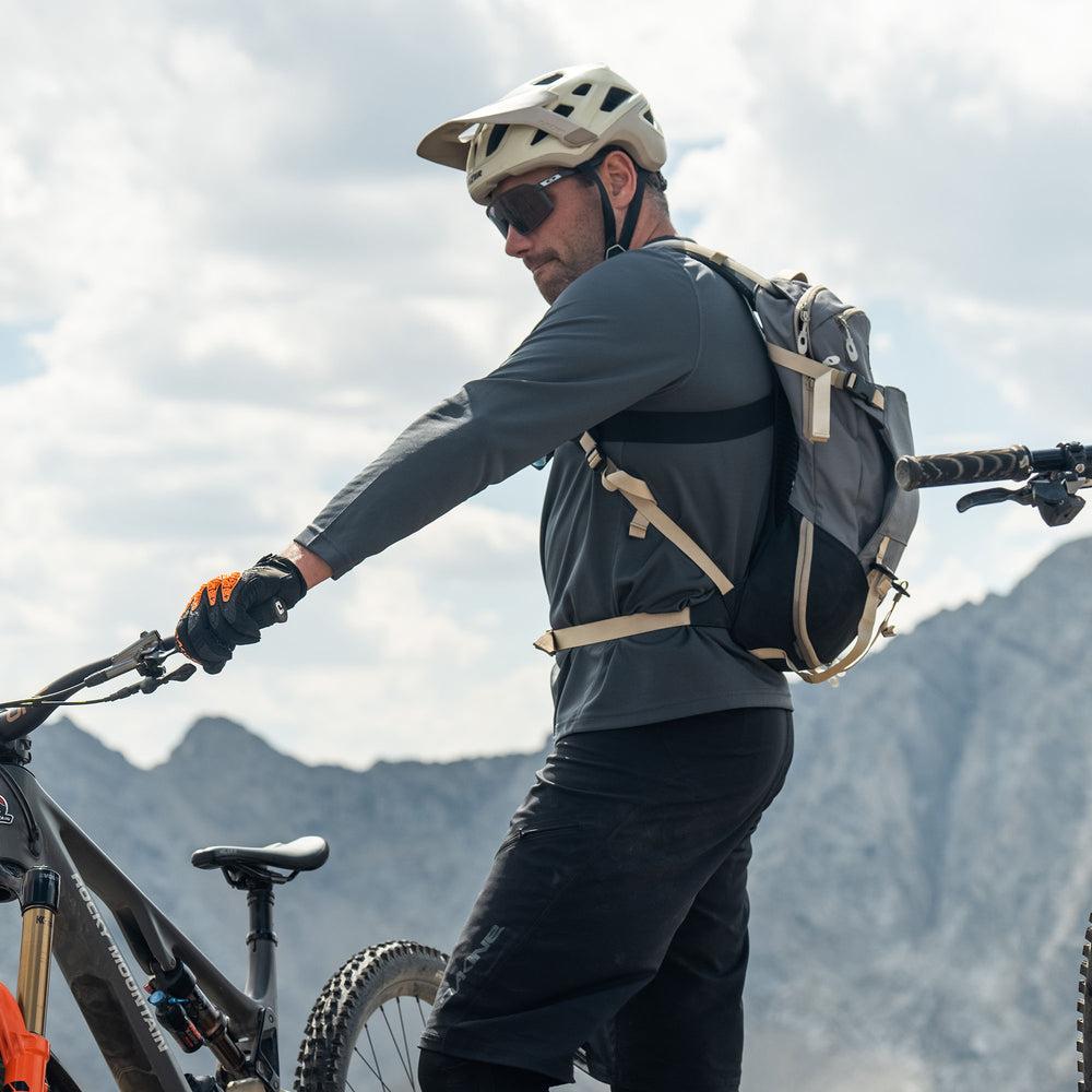 Dakine Drafter Backpack 10L - Castlerock