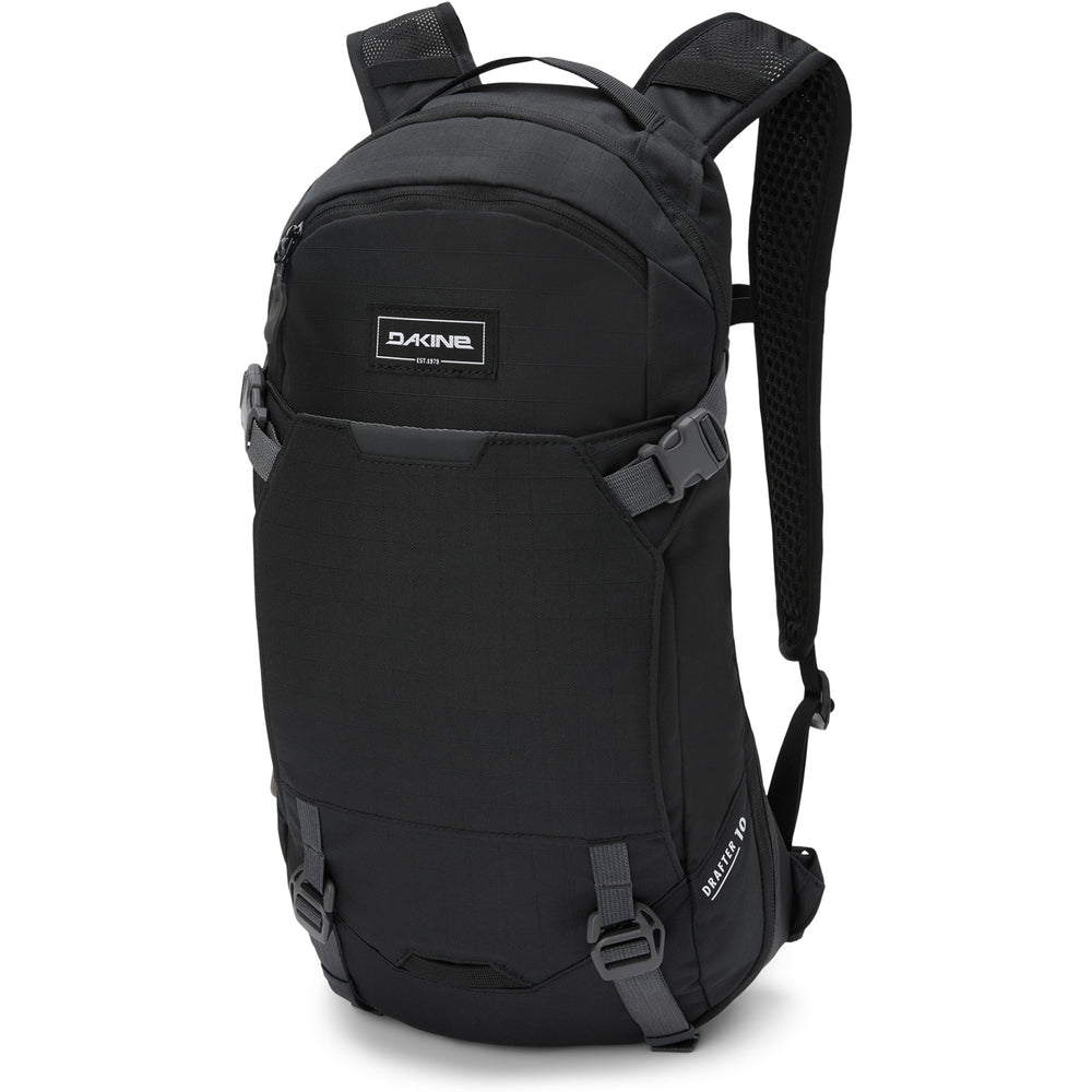 dakine Drafter Backpack 10L - No Hydrapak - Black