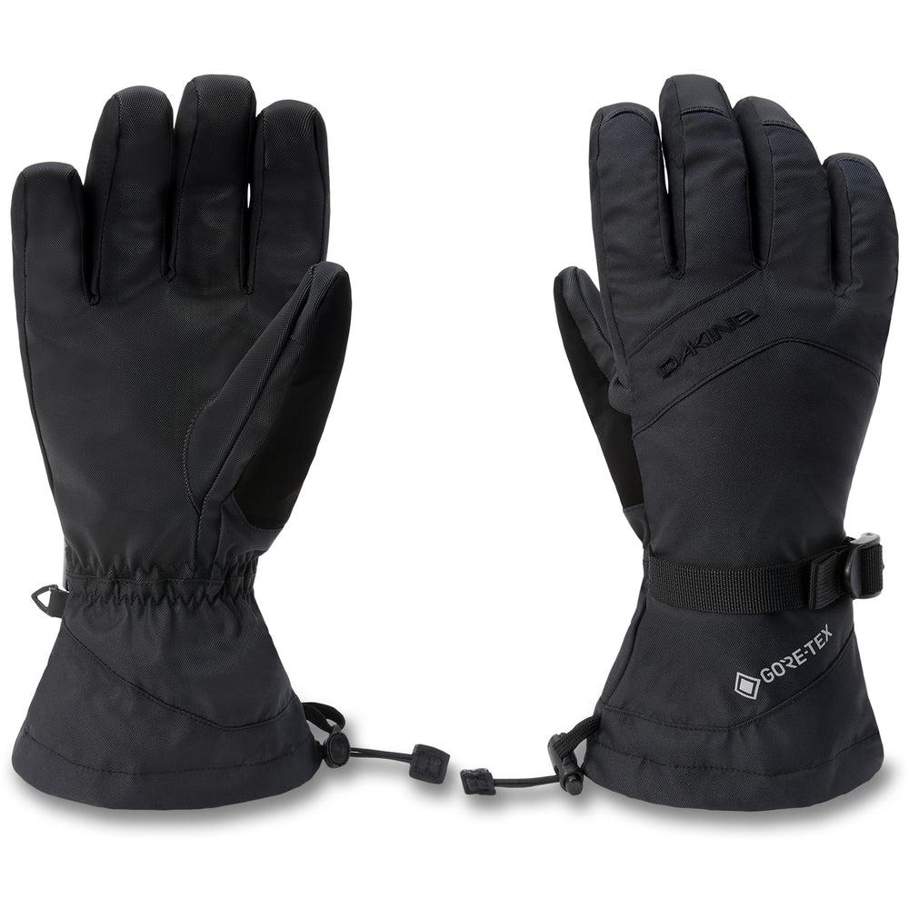Dakine Eclipse Gore-Tex Glove - Black