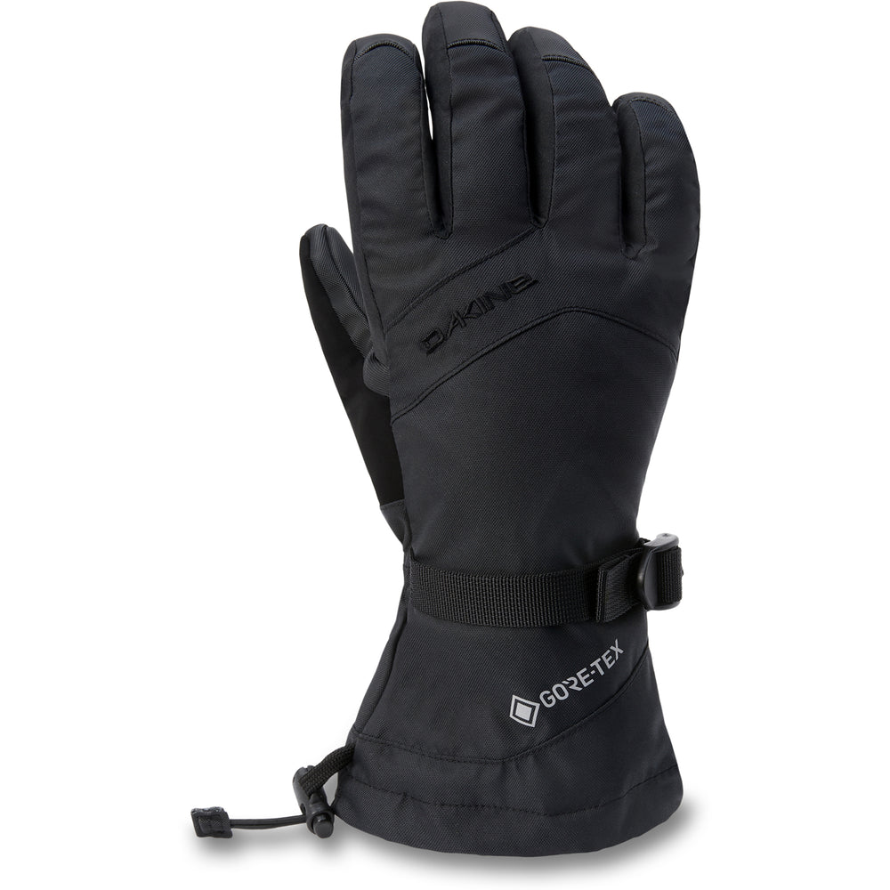 Dakine Eclipse Gore-Tex Glove - Black