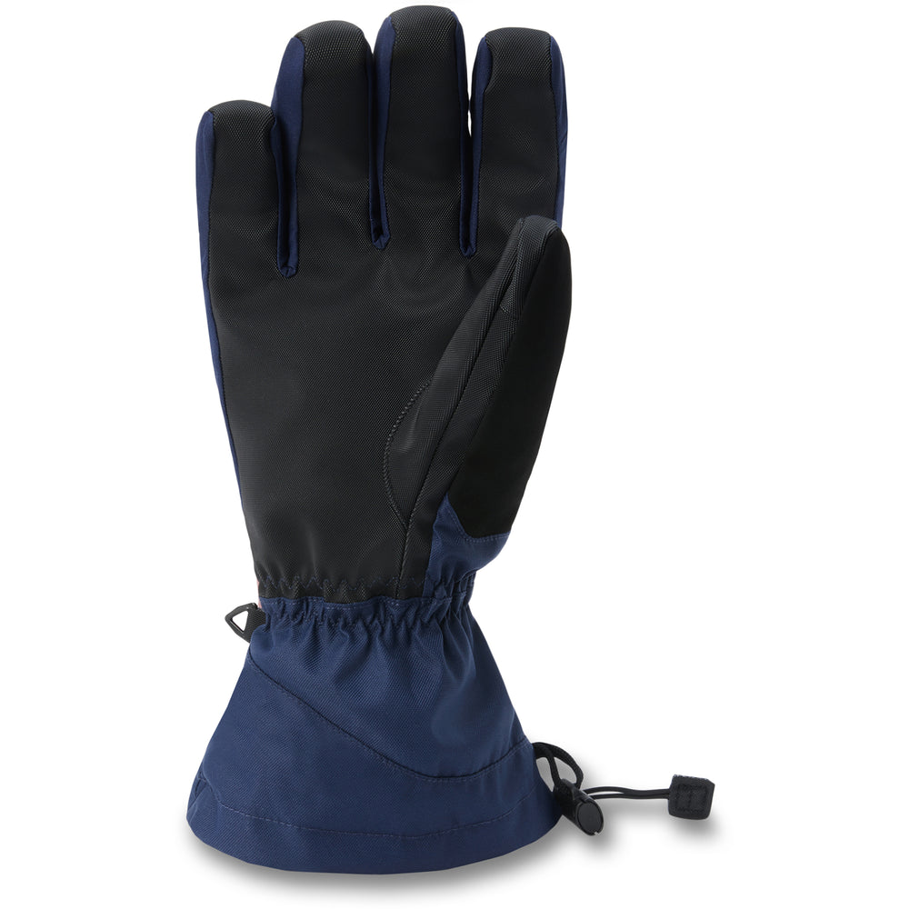 Dakine Eclipse Gore-Tex Glove - Navy